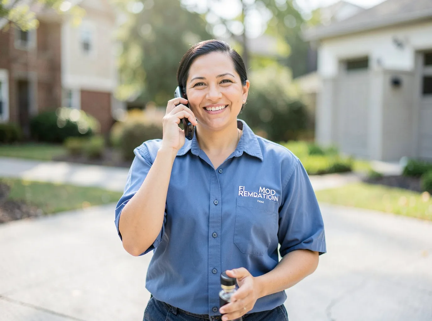 Mold Remediation Columbia Cross Roads, PA FAQs